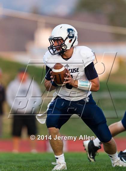 Thumbnail 3 in Syracuse @ Northridge photogallery.