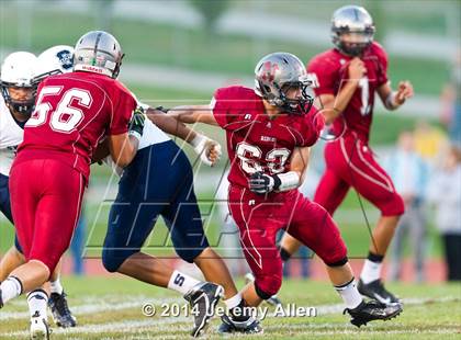 Thumbnail 3 in Syracuse @ Northridge photogallery.