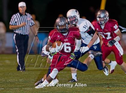 Thumbnail 1 in Syracuse @ Northridge photogallery.