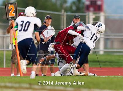Thumbnail 3 in Syracuse @ Northridge photogallery.