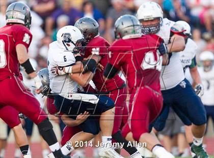 Thumbnail 3 in Syracuse @ Northridge photogallery.