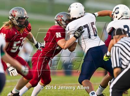 Thumbnail 2 in Syracuse @ Northridge photogallery.
