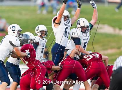 Thumbnail 1 in Syracuse @ Northridge photogallery.
