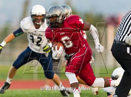 Thumbnail 3 in Syracuse @ Northridge photogallery.