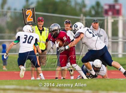 Thumbnail 2 in Syracuse @ Northridge photogallery.