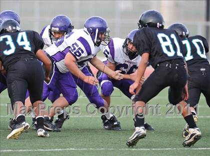 Thumbnail 1 in Righetti @ Pioneer Valley photogallery.