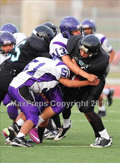 Thumbnail 3 in Righetti @ Pioneer Valley photogallery.