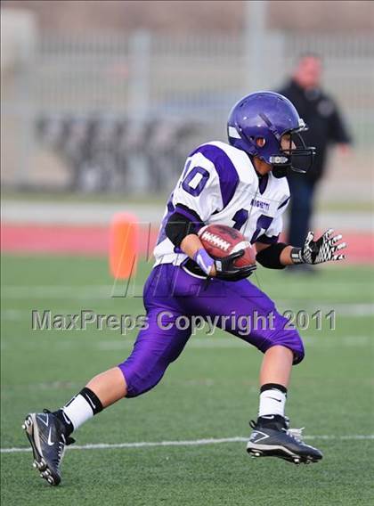 Thumbnail 2 in Righetti @ Pioneer Valley photogallery.
