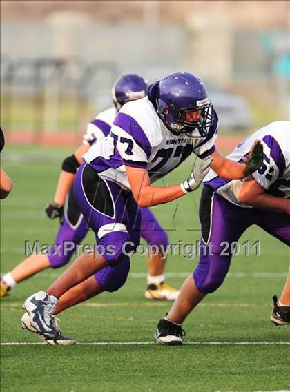 Thumbnail 1 in Righetti @ Pioneer Valley photogallery.