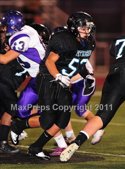 Thumbnail 2 in Righetti @ Pioneer Valley photogallery.