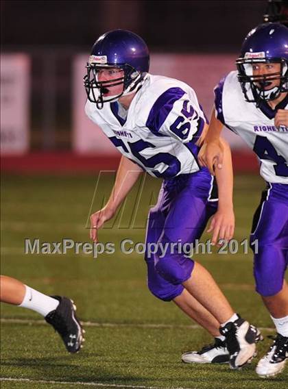 Thumbnail 1 in Righetti @ Pioneer Valley photogallery.