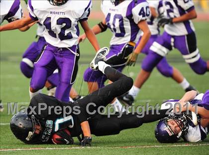 Thumbnail 2 in Righetti @ Pioneer Valley photogallery.