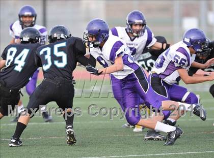 Thumbnail 2 in Righetti @ Pioneer Valley photogallery.