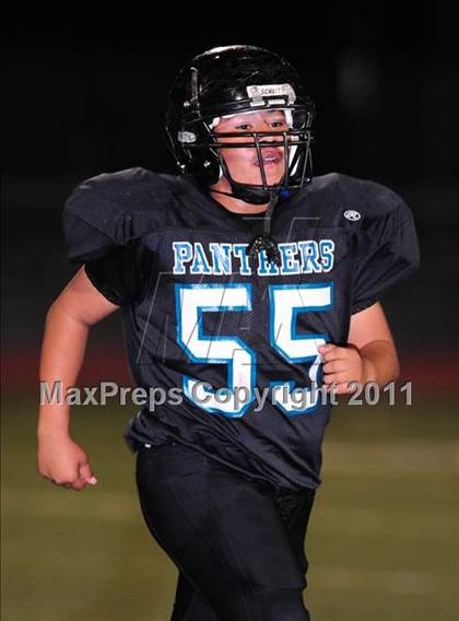 Thumbnail 3 in Righetti @ Pioneer Valley photogallery.