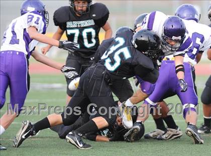 Thumbnail 3 in Righetti @ Pioneer Valley photogallery.