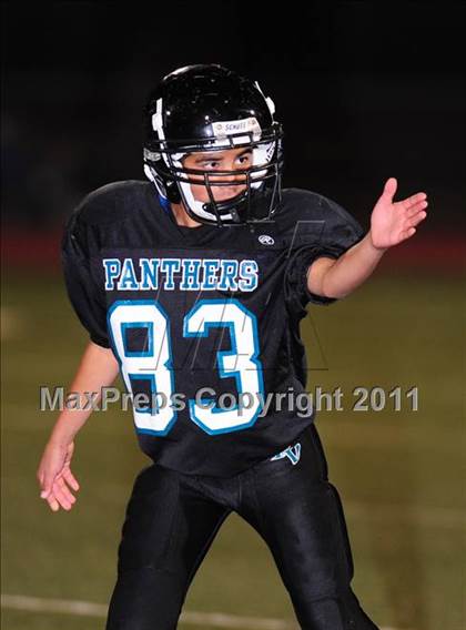 Thumbnail 2 in Righetti @ Pioneer Valley photogallery.