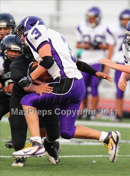 Thumbnail 2 in Righetti @ Pioneer Valley photogallery.