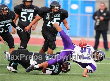 Thumbnail 1 in Righetti @ Pioneer Valley photogallery.