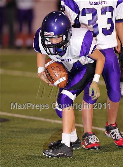 Thumbnail 3 in Righetti @ Pioneer Valley photogallery.