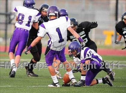 Thumbnail 1 in Righetti @ Pioneer Valley photogallery.