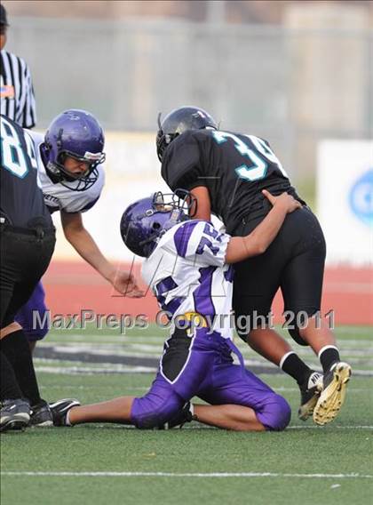 Thumbnail 1 in Righetti @ Pioneer Valley photogallery.