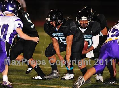 Thumbnail 3 in Righetti @ Pioneer Valley photogallery.