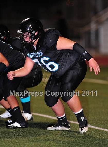 Thumbnail 1 in Righetti @ Pioneer Valley photogallery.