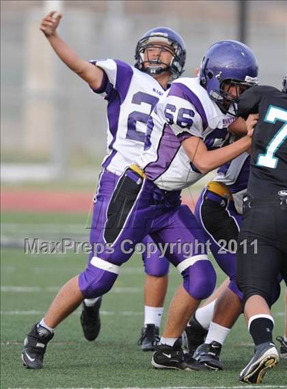 Thumbnail 2 in Righetti @ Pioneer Valley photogallery.