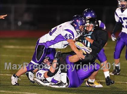 Thumbnail 3 in Righetti @ Pioneer Valley photogallery.