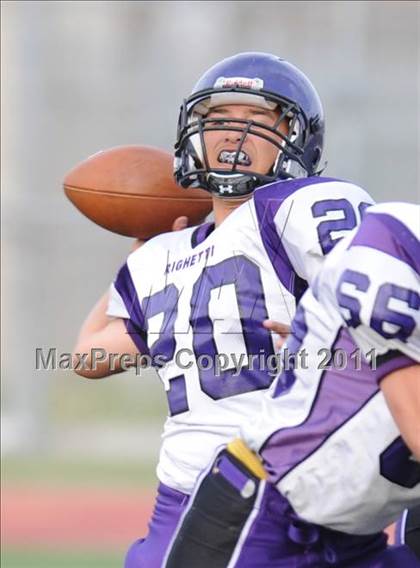 Thumbnail 1 in Righetti @ Pioneer Valley photogallery.