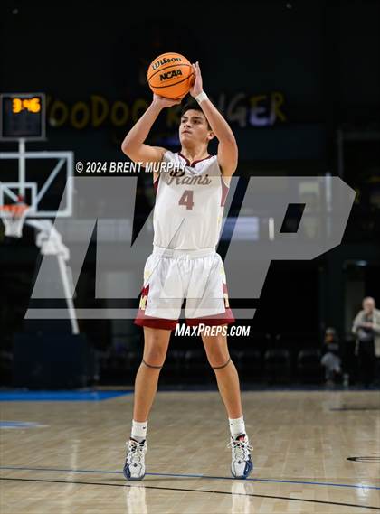 Thumbnail 2 in Merino vs. Sanford (CHSAA 2A Final Four) photogallery.