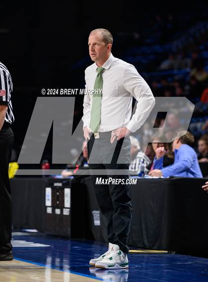 Thumbnail 3 in Merino vs. Sanford (CHSAA 2A Final Four) photogallery.