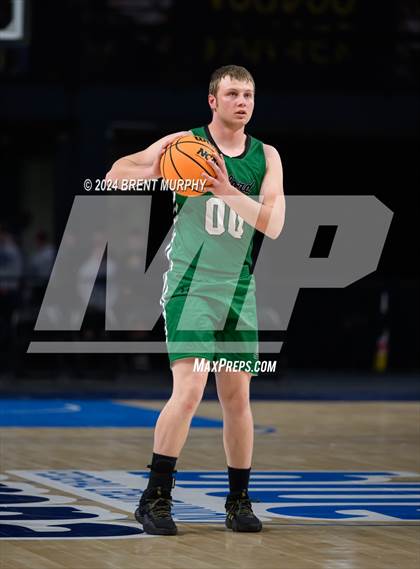Thumbnail 2 in Merino vs. Sanford (CHSAA 2A Final Four) photogallery.