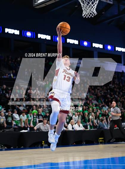 Thumbnail 3 in Merino vs. Sanford (CHSAA 2A Final Four) photogallery.