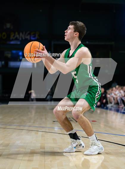 Thumbnail 1 in Merino vs. Sanford (CHSAA 2A Final Four) photogallery.