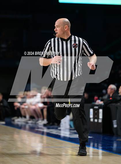 Thumbnail 3 in Merino vs. Sanford (CHSAA 2A Final Four) photogallery.