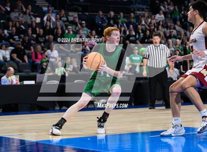 Thumbnail 2 in Merino vs. Sanford (CHSAA 2A Final Four) photogallery.