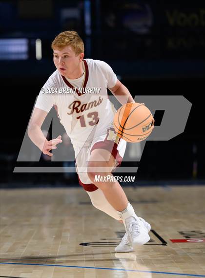 Thumbnail 3 in Merino vs. Sanford (CHSAA 2A Final Four) photogallery.