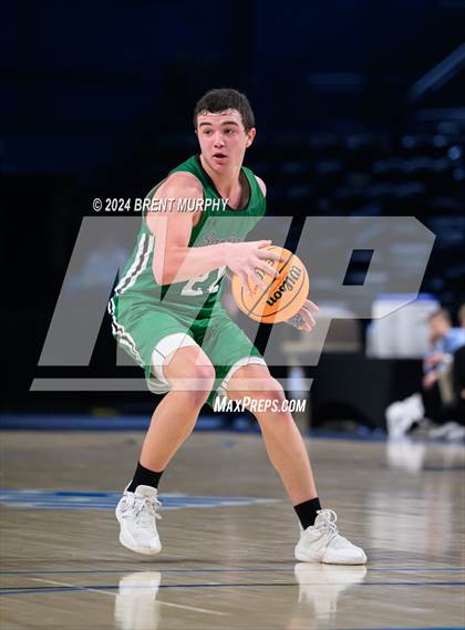 Thumbnail 2 in Merino vs. Sanford (CHSAA 2A Final Four) photogallery.