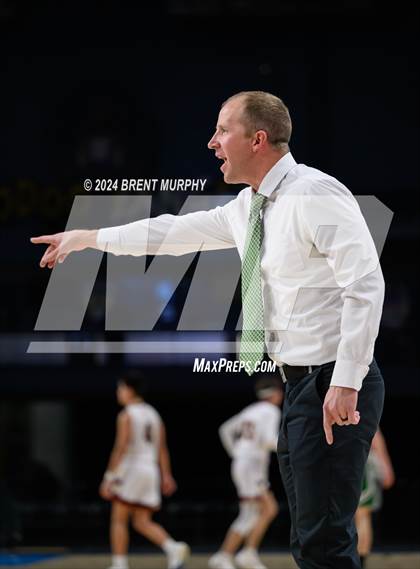 Thumbnail 3 in Merino vs. Sanford (CHSAA 2A Final Four) photogallery.