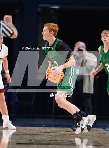Thumbnail 1 in Merino vs. Sanford (CHSAA 2A Final Four) photogallery.