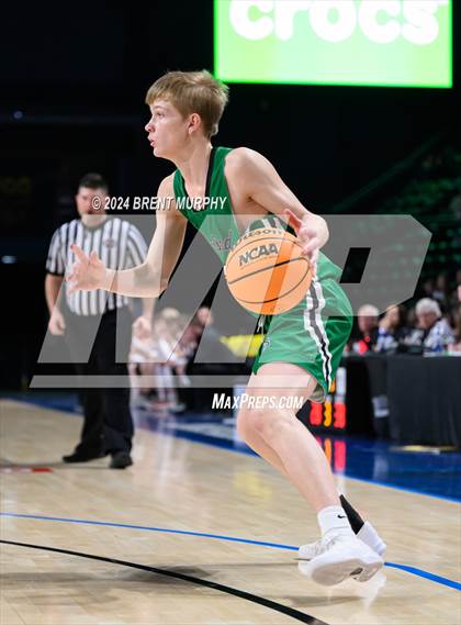 Thumbnail 2 in Merino vs. Sanford (CHSAA 2A Final Four) photogallery.
