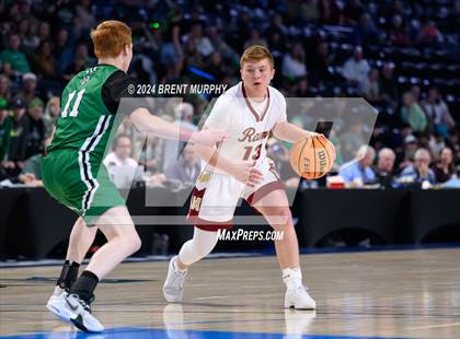 Thumbnail 3 in Merino vs. Sanford (CHSAA 2A Final Four) photogallery.