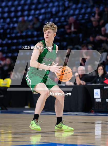 Thumbnail 1 in Merino vs. Sanford (CHSAA 2A Final Four) photogallery.