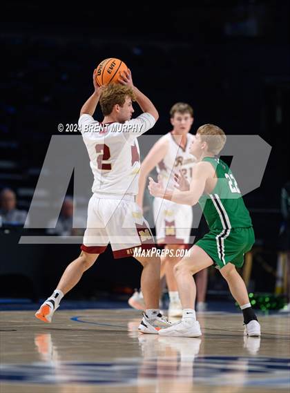 Thumbnail 3 in Merino vs. Sanford (CHSAA 2A Final Four) photogallery.