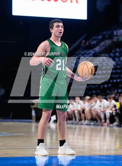 Thumbnail 3 in Merino vs. Sanford (CHSAA 2A Final Four) photogallery.