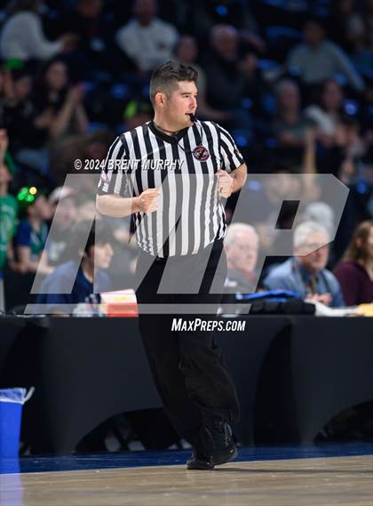 Thumbnail 2 in Merino vs. Sanford (CHSAA 2A Final Four) photogallery.