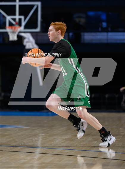 Thumbnail 3 in Merino vs. Sanford (CHSAA 2A Final Four) photogallery.