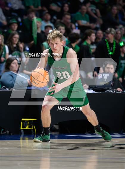 Thumbnail 3 in Merino vs. Sanford (CHSAA 2A Final Four) photogallery.