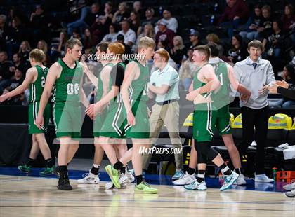 Thumbnail 2 in Merino vs. Sanford (CHSAA 2A Final Four) photogallery.